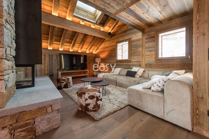 Chalet available for rent specifically designed and suitable for professional photo production in FRANCE