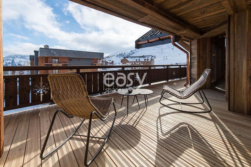 Shooting location in the beautiful region of Savoie, France