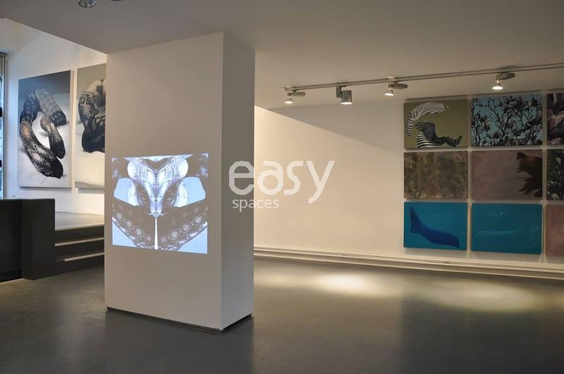 Where to find a perfect and suitable setting or scenery for a film shooting in the city of Lille?