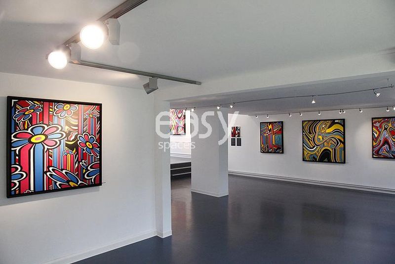 Rent a Unique and Unconventional Space for Your Photography and Filming Sessions