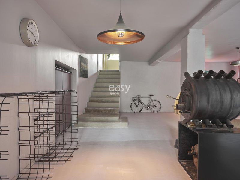 Filming location in the historic and picturesque Cevennes region of France