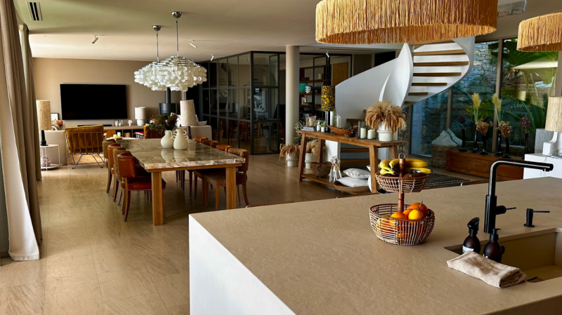 Event venues with sea views in Bandol
