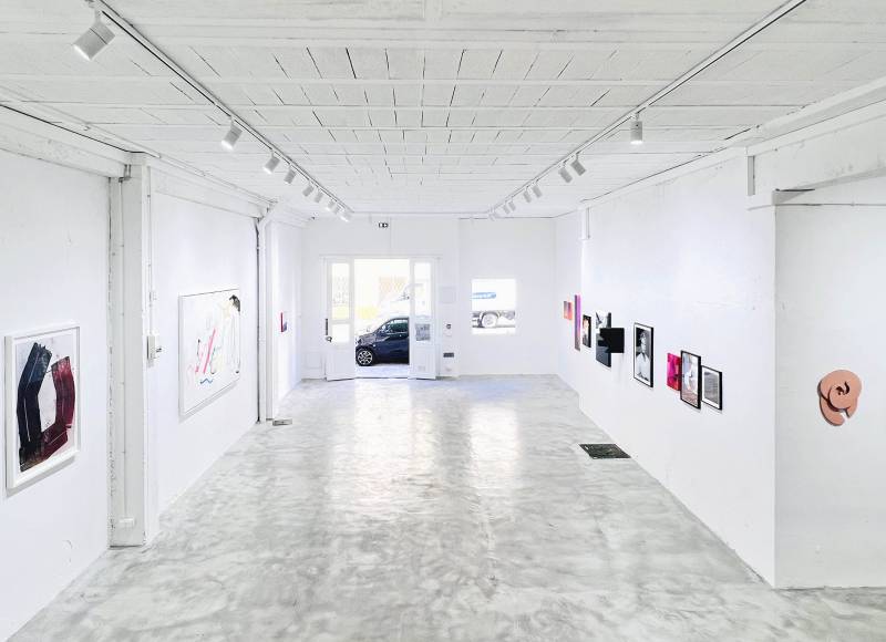 exhibition location in the beautiful city of Nice, FRANCE