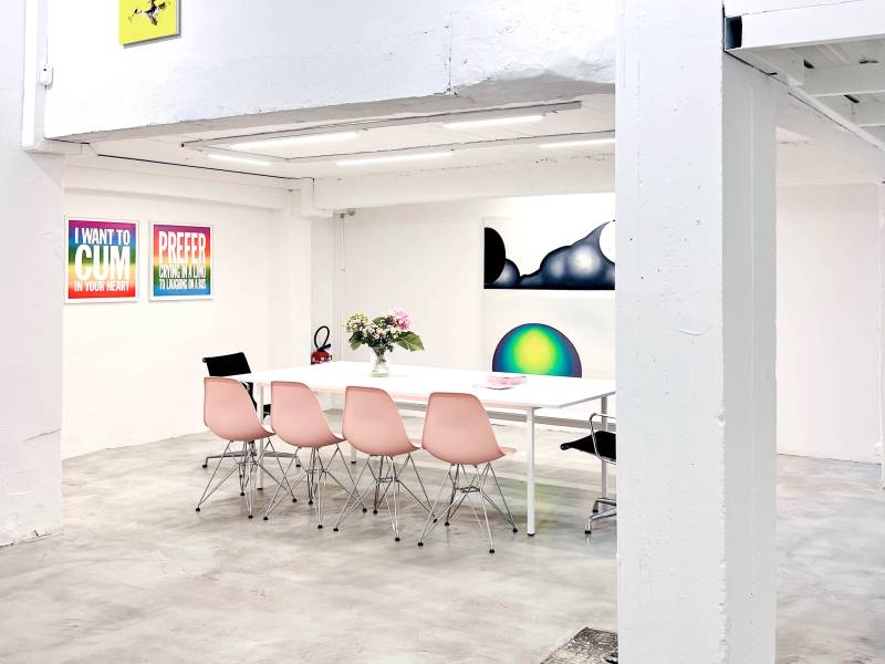 industrial space available for rent in FRANCE for large-scale and professional event hosting in Nice