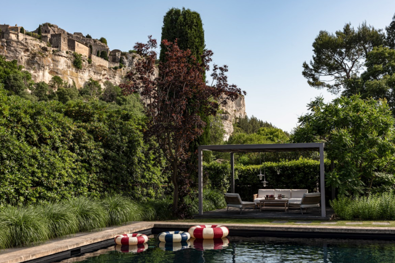 Most Beautiful and Iconic Locations for Photoshoots in Provence, FRANCE