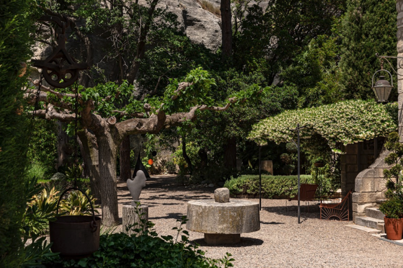 Unusual and Unique Filming Location in the Beautiful and Sunny South of France