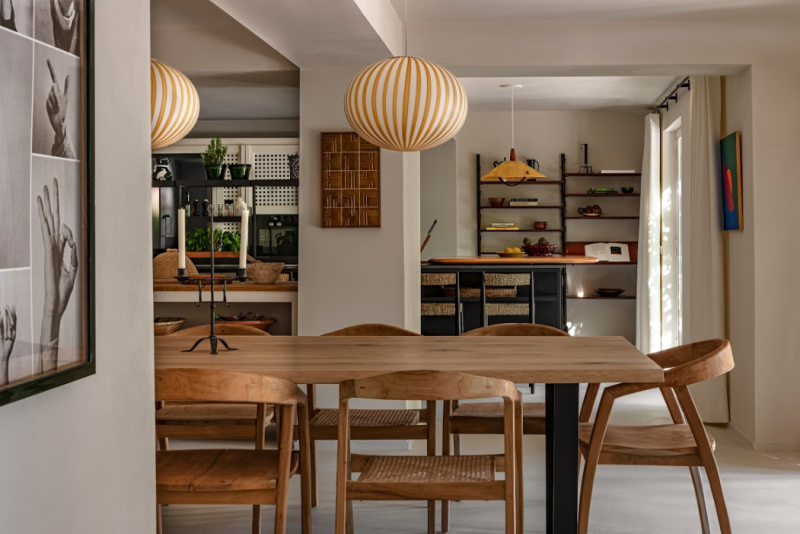 beautiful house ideally suited for a professional photo shoot in the Alpilles region of FRANCE