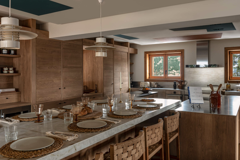 Mountain Location for a Photoshoot in France Offering Scenic Natural Backdrops