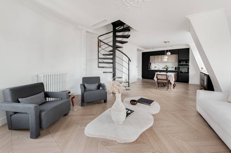 Offer Your Apartment in France as a Filming Location for Movie and TV Productions