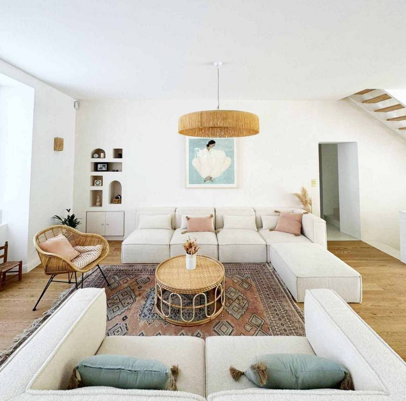 filming location in La Rochelle, France, well-known for its beautiful coastal scenery