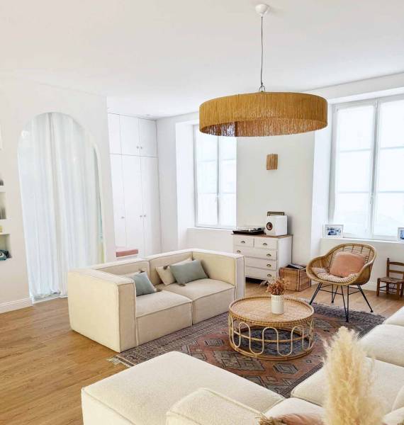 Renting Out Your House in France for a Professional Photo Shoot Session