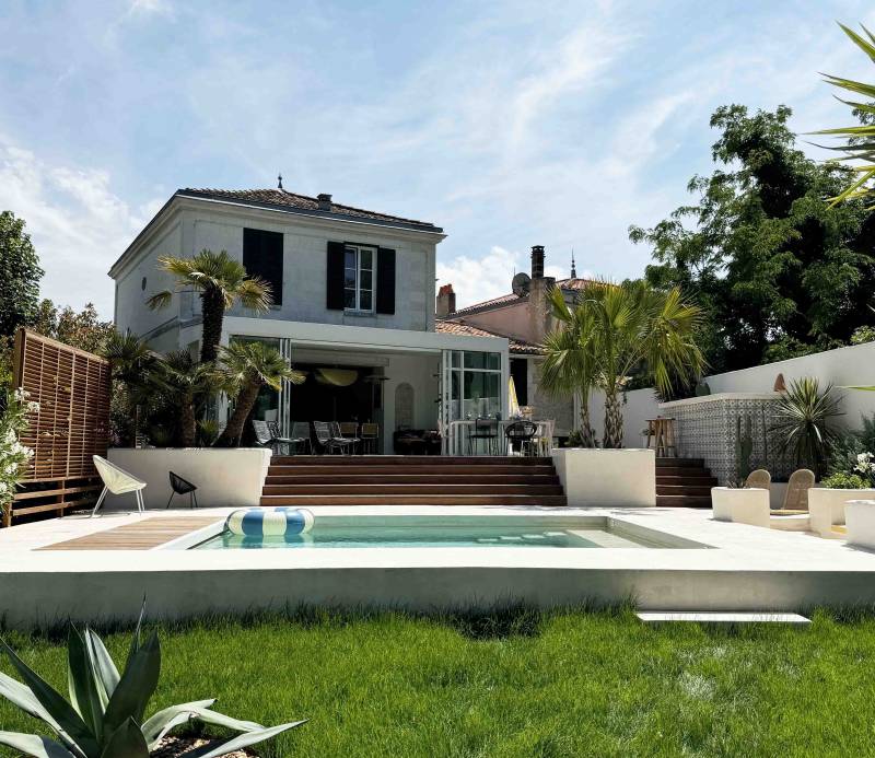 House Available for Rent in La Rochelle, FRANCE, Perfectly Suited for Professional Photo Shoots and Photography Sessions