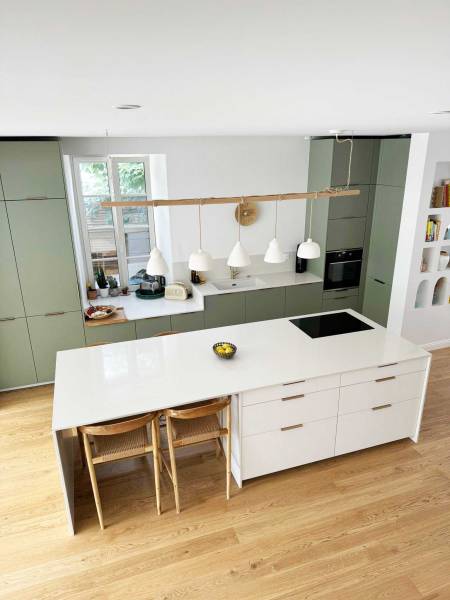 House available to rent for filming purposes in the Nouvelle-Aquitaine region of France