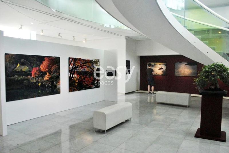 rental of unusual and unique locations for film shootings and photo shoots in the city of Nice