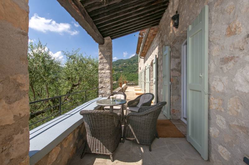 Location for a Professional Photo Shoot in the Beautiful Alpes-Maritimes Region of France