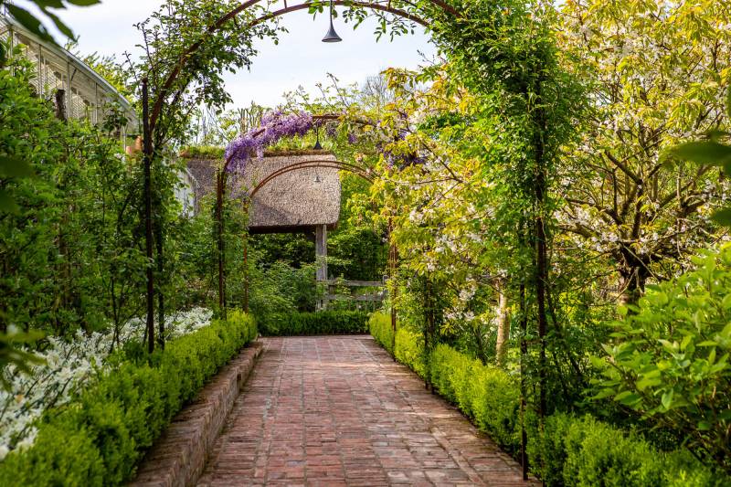 Countryside Event Venue Located in the Picturesque Regions of France