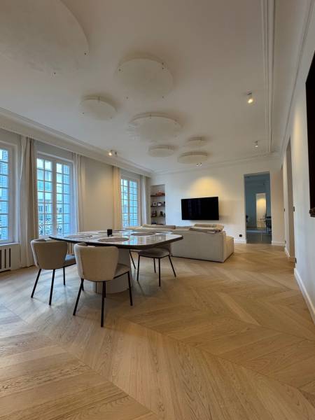 Apartment for rent for filming in Paris