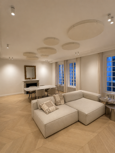 Set for rent for photo shoots in Paris
