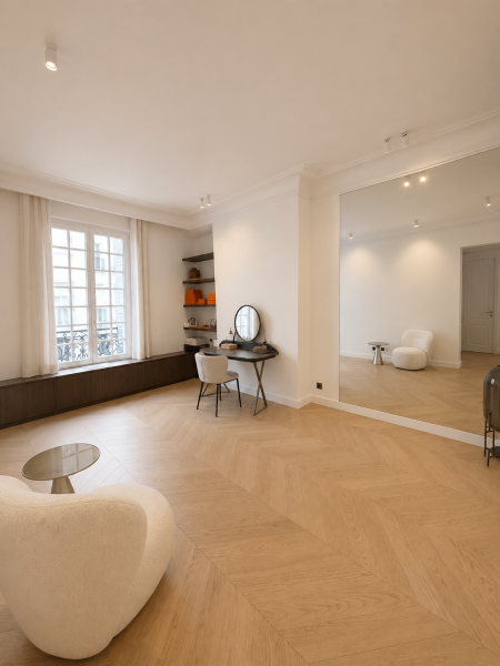 Paris Film Location Agency