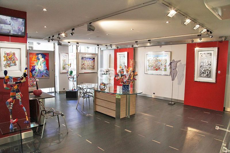 Rent a modern and perfectly equipped venue in Lyon for your professional photo shooting