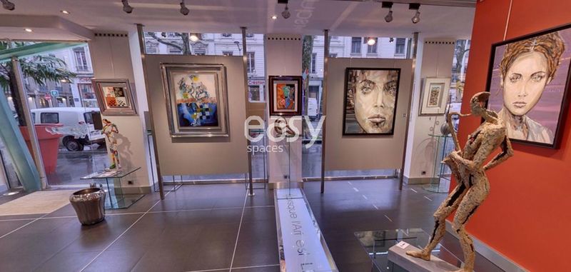 Where can one find a contemporary setting that is suitable for various types of photo shoots and video recordings?