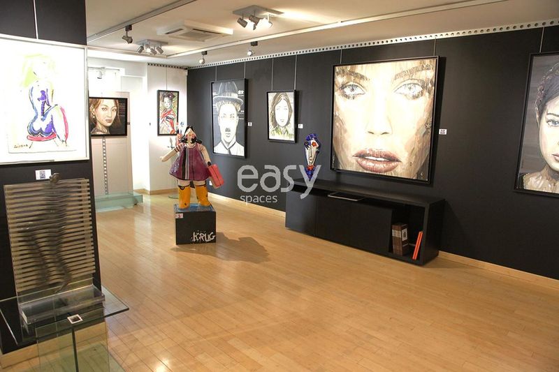 Contemporary Venue Rental Services for Hosting Professional Events in Lyon