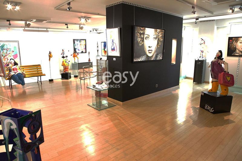 Decor rental for shooting sessions available in Lyon 69 area with all necessary amenities