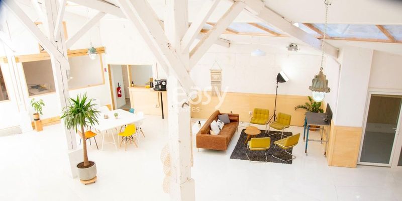 Unique and Unconventional Event Venue Located in Aix-en-Provence, FRANCE