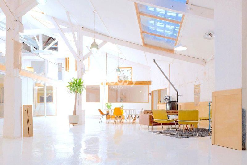 Unique and Unconventional Space Available for Rent in Aix-en-Provence, FRANCE