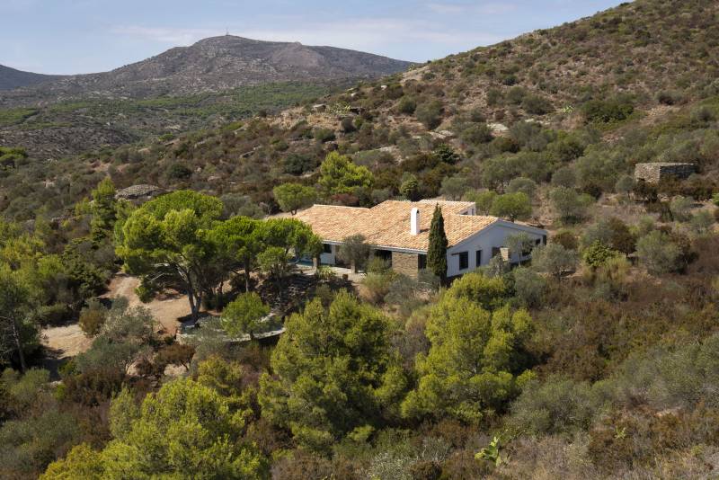 Unusual Event Venue Located in Spain Offering Unique Experiences