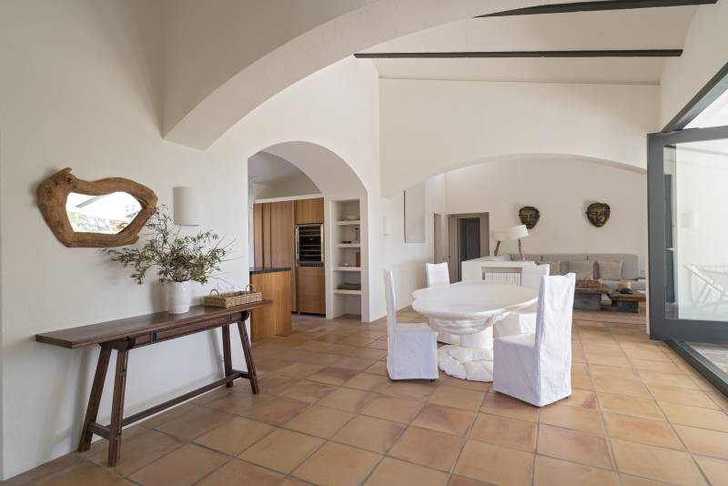 Event venue located in the beautiful town of Cadaques in FRANCE