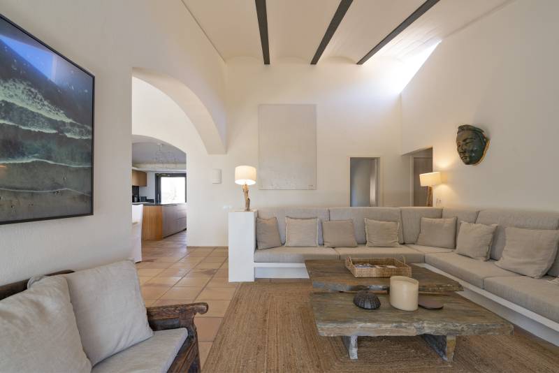 rental of a house for photoshoot in Cadaques FRANCE
