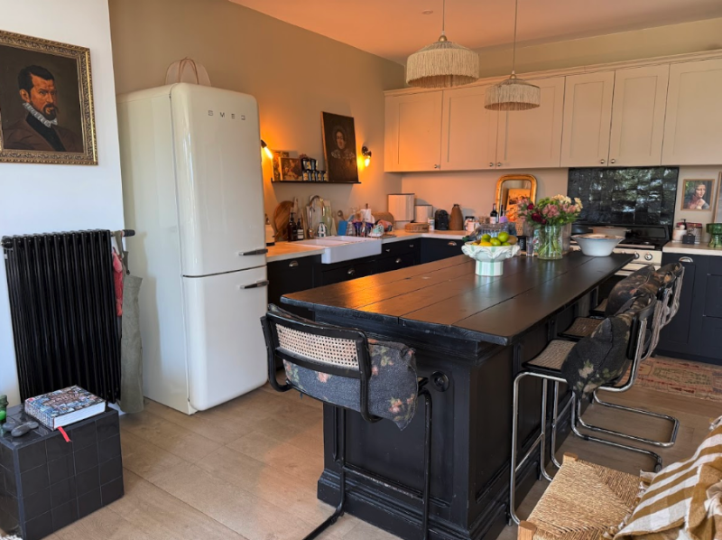 Beautiful villa for rent for photo shoots in Rennes