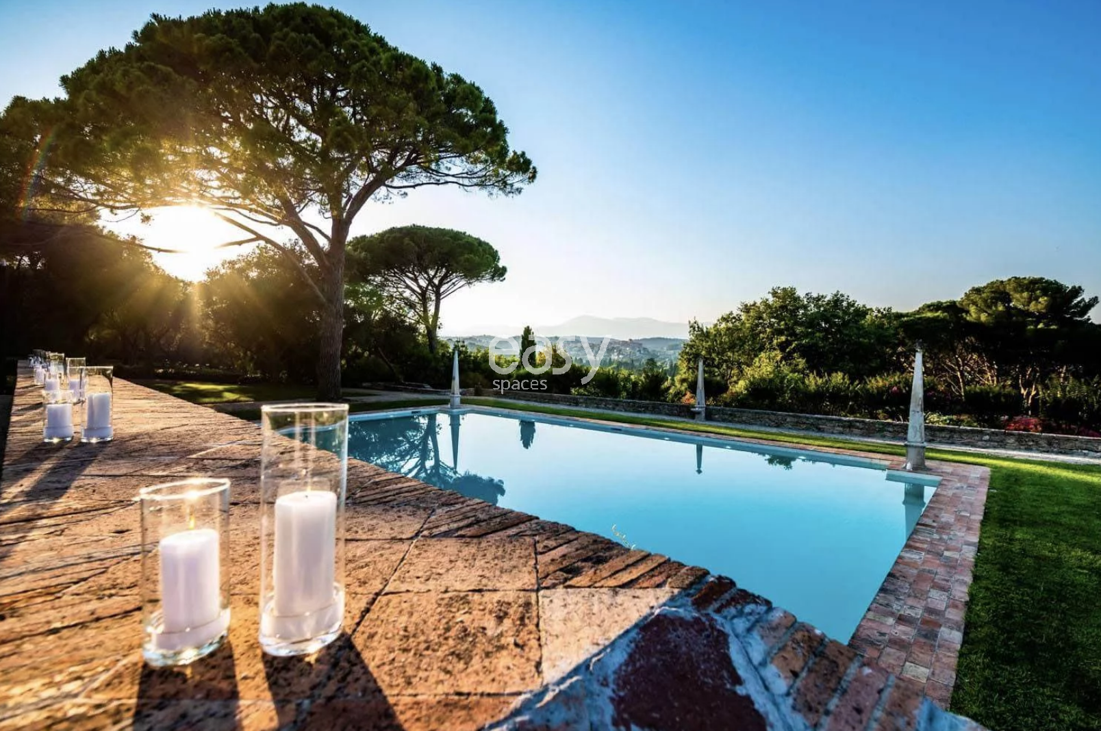 Charming Property Available for Rental Suitable for Photo Shoots Filming and Professional Events in Cannes