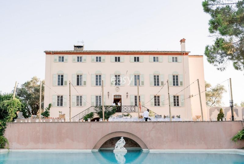 Unique and Unconventional Event Venue Located in Cannes 06