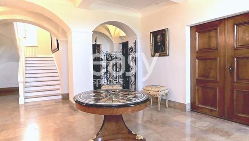 Charming Property Available for Rental Suitable for Photo Shoots Filming and Professional Events in Cannes