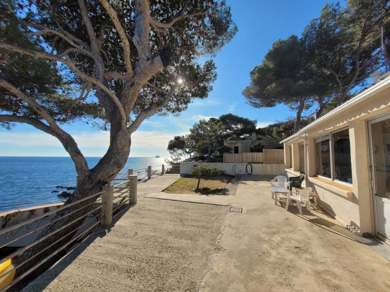 Villa available for rent in FRANCE for professional photo production purposes