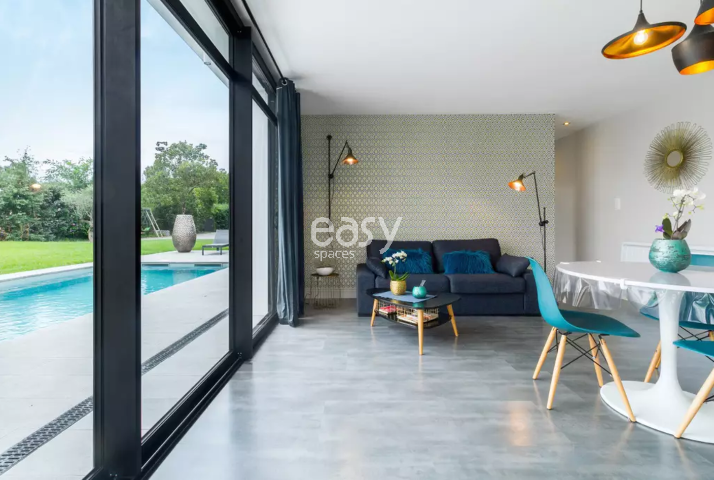 Filming locations situated in the surrounding area nearby me