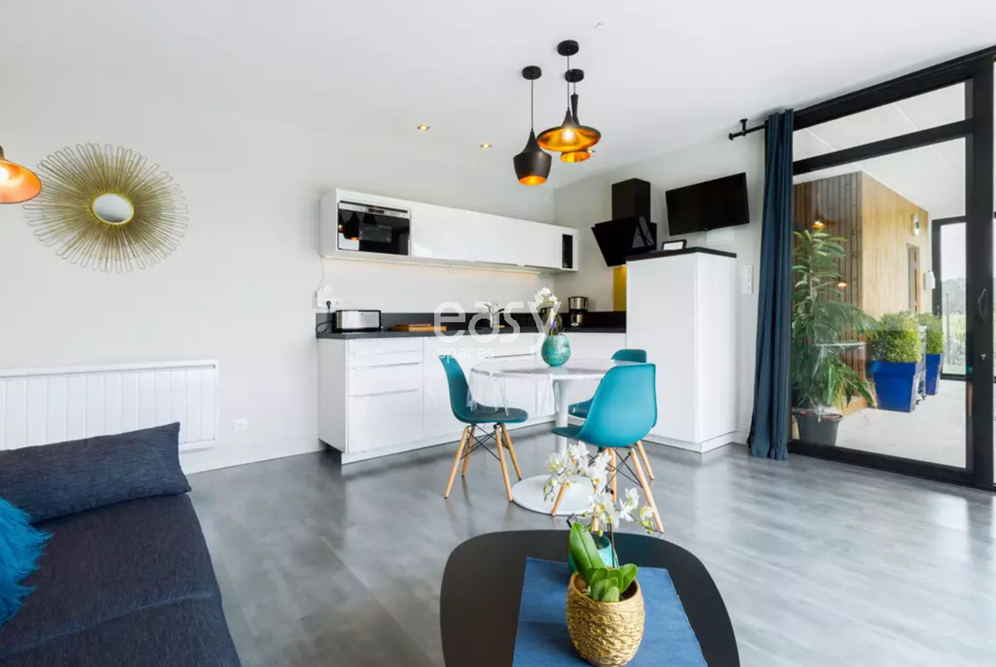 house available for rent for filming purposes in the beautiful city of Toulouse