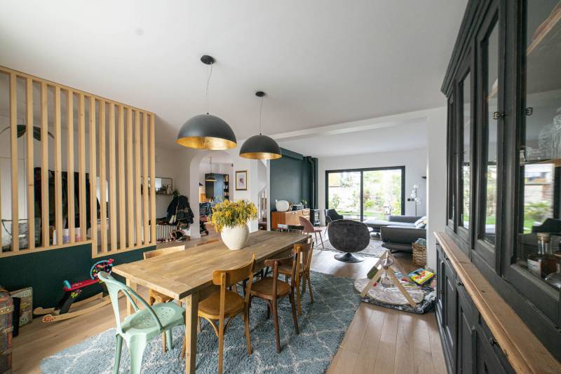 House Available for Rent in Paris, France, Perfect for Professional Photoshoots and Creative Projects