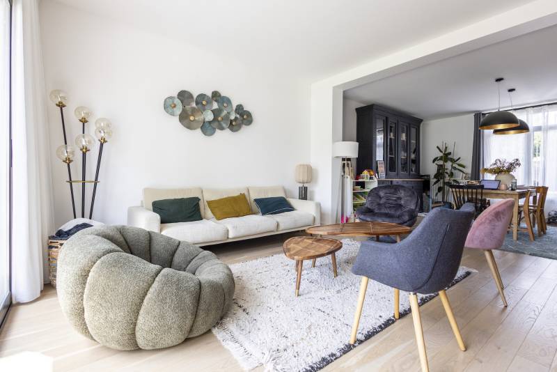House Available for Rent for Professional Photo Shoots in Paris, France