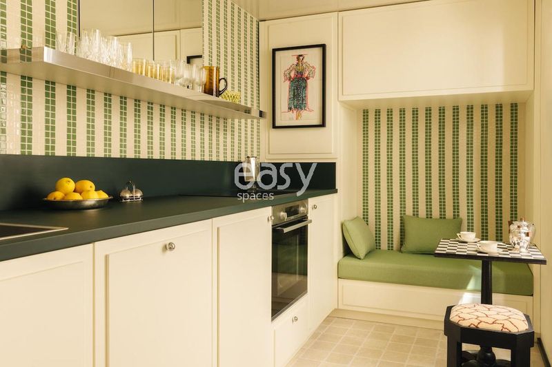 find a secret place to organize a private event in Paris, FRANCE