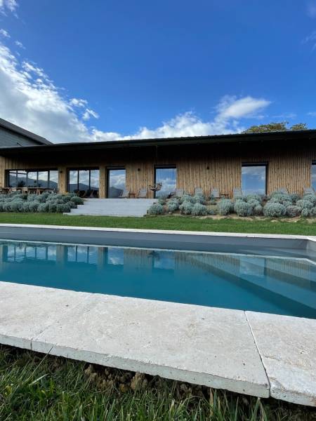 Venue Reserved for Professional Campaign Event in France for Business Purposes