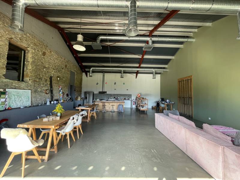 Unusual and Remarkably Unique Filming Location in FRANCE