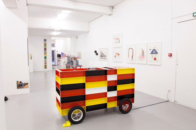 Where to Find a Truly Unique and Unconventional Event Venue in Metz That Stands Out