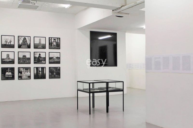 rental of venues and locations suitable for hosting various events in the city of Metz