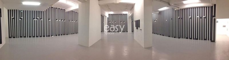 unique and distinctive event loft location situated in the city of Metz 67