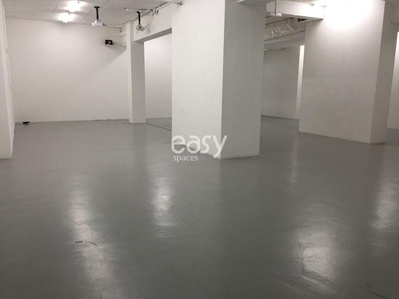 Decorative Location for an Exclusive Product Launch Event Taking Place in Metz