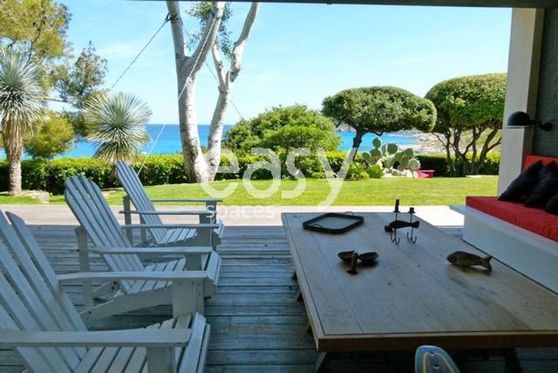 Renting a beautiful location with a stunning sea view specifically for a professional photo shoot session