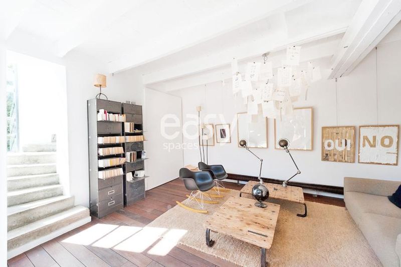 renting a set for filming a movie production